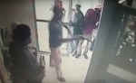 Tiroteio durante tentativa de assalto a casa lotÃ©rica em Tibau