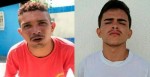 Suspeitos de matarem soldado da PM em Areia Branca sÃ£o mortos em confronto com a polÃ­cia