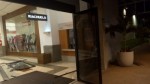 Partage Shopping Ã© arrombado na madrugada por assaltantes que miravam loja de joias