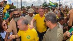 Bolsonaro cancela agenda política por crise de soluços e vômitos