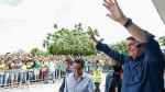 Rosalba destaca recursos deixados por Bolsonaro para Mossoró e reforça apoio a Genivan em evento