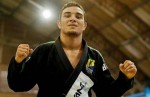 Promessa do Jiu-jitsu mossoronse busca apoio para disputar competiÃ§Ã£o nos EUA 