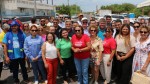 Prefeita de Grossos boicota agenda de Fátima e não participa da entrega da Rodovia Dehon Caenga