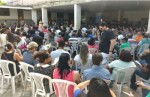 Por unanimidade, Ã© deflagrada greve da educaÃ§Ã£o bÃ¡sica do RN por tempo indeterminado