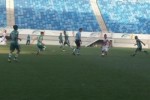 Alecrim e Potiguar empatam na Arena das Dunas