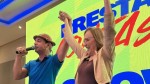 O isolamento político de Allyson ao apostar todas as fichas em Zenaide Maia