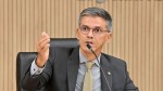 Coronel Azevedo critica visita do ditador da Venezuela ao Brasil