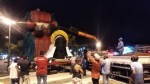 Imagem de Santa Luzia da Avenida Presidente Dutra ganha nova roupagem e iluminaÃ§Ã£o