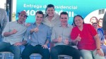 Que leitura política essa foto revela para 2026?