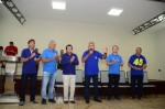 TiÃ£o Couto ganha adesÃ£o de candidatos do PSD, PRTB, PEN e PTC 