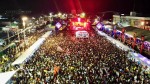 Confira a programação dos shows do Mossoró Cidade Junina 2023