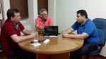 ComissÃ£o da CÃ¢mara delibera sobre ofÃ­cio da JustiÃ§a do Trabalho 