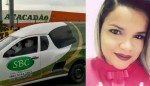 Amigos e colegas de trabalho se despendem de funcionÃ¡ria do AtacadÃ£o vÃ­tima de Covid-19 em MossorÃ³