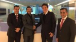 Diretor da Azul confirma voo para MossorÃ³