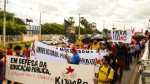 Cadê os estudantes de Mossoró nas ruas agora que o corte vem do 'pai Lula'?