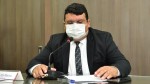Vereador faz campanha para que governadora autorize o MDR a construir a Estrada do Melão