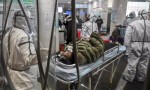 China acusada de cremar corpos em segredo para reduzir nÃºmero de mortos