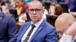 Sargento Gonçalves comemora aprovação de projeto que aumenta pena de crimes de latrocínio, furto e roubo