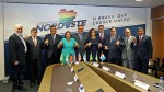 Fátima omite Consórcio Nordeste em sua propaganda política