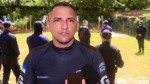 URGENTE: Carro do comandante da GCM em Mossoró é metralhado