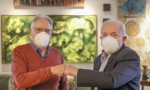 Lula e FHC "namoram" politicamente pensando em 2022