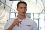 Elenco de partidos pode amparar candidatura do CapitÃ£o Styvenson