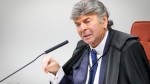 Fux desmonta farsa da “trama golpista” e pede anulação do processo no STF