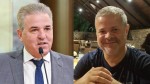 Escândalo no veraneio: Deputado e Prefeito trocam socos e garrafadas em festa de Pirangi