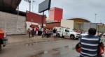 Corpos de duas mulheres sÃ£o encontrados em vala no bairro ParedÃµes, em MossorÃ³