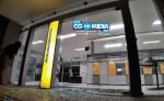 Madrugada de terror em Campo Grande com explosÃ£o a banco e tiros nas ruas