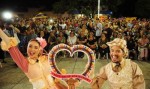 Rosalba veta projeto que destinava parte dos recursos do MCJ para artistas mossoroenses