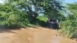 ABSURDO: Idema é acionado pelo Governo para fechar desvio improvisado na BR-304