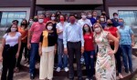 Isolda Dantas apresenta propostas para advogados e juristas