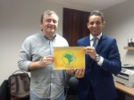 Deputado Alysson apoia FÃ³rum do Desenvolvimento do SemiÃ¡rido