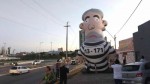 Lula Ã© recepcionado com "Pixuleco" durante convenÃ§Ã£o do PT em Natal