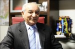 Corpo de Milton Marques serÃ¡ velado na Loja MaÃ§onica 24 de Junho no Centro
