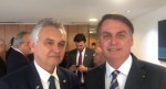 Bolsonaro sinaliza que pode vir ao RN em breve inaugurar obra