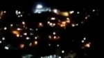 Moradores afirmam que OVNI caiu em cidade do Rio de Janeiro