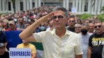 Coronel Azevedo acompanha Bolsonaro e filia-se ao Partido Liberal (PL) para disputa das eleições de 2022