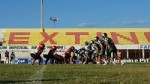Petroleiros derrota o Bulls por 39 a 33 em jogo definido na prorrogaÃ§Ã£o 