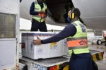 MinistÃ©rio da SaÃºde envia amanhÃ£ mais 46 mil doses da vacina Coronavac ao RN