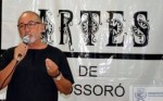 Cresce o nome de Boarnegis PerdigÃ£o para a Secretaria Municipal da Cultura