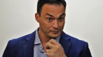 Styvenson está na pista!