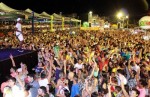 Carnaval de Apodi é cancelado