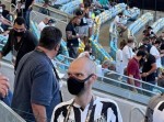 Enfim, a hipocrisia: Covas fecha SP e vai se aglomerar em estÃ¡dio na final da Libertadores
