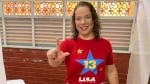 Larissa é rejeitada pelos partidos por ser ‘forte demais’