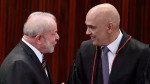 Lula defende votação secreta no STF: 'ninguém precisa saber'
