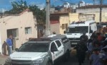 Cabo da PolÃ­cia Militar Ã© assassinado a tiros em Natal