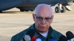 Comandante fica sem avião da FAB, usa voo comercial e corta expediente por falta de verba