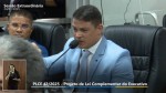 Cabo Deyvison enfrenta manifestantes de esquerda e marca território